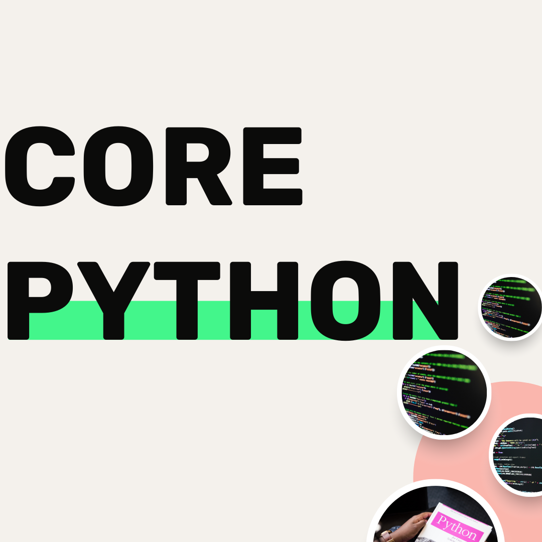 Choosing the Best Python Training Institute with Placement Support